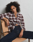 ALEX FLANNEL