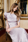 Ivy Lavender | Atelier