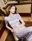Ivy Lavender | Atelier