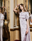 Ivy Lavender | Atelier