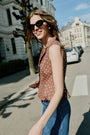 MELROSE DOTS