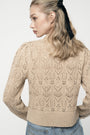 AMBER BEIGE