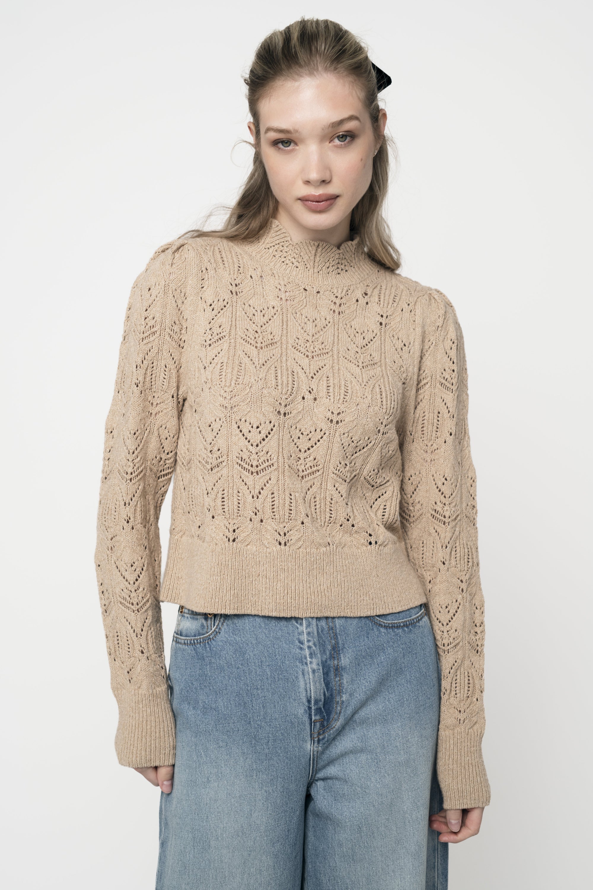 AMBER BEIGE