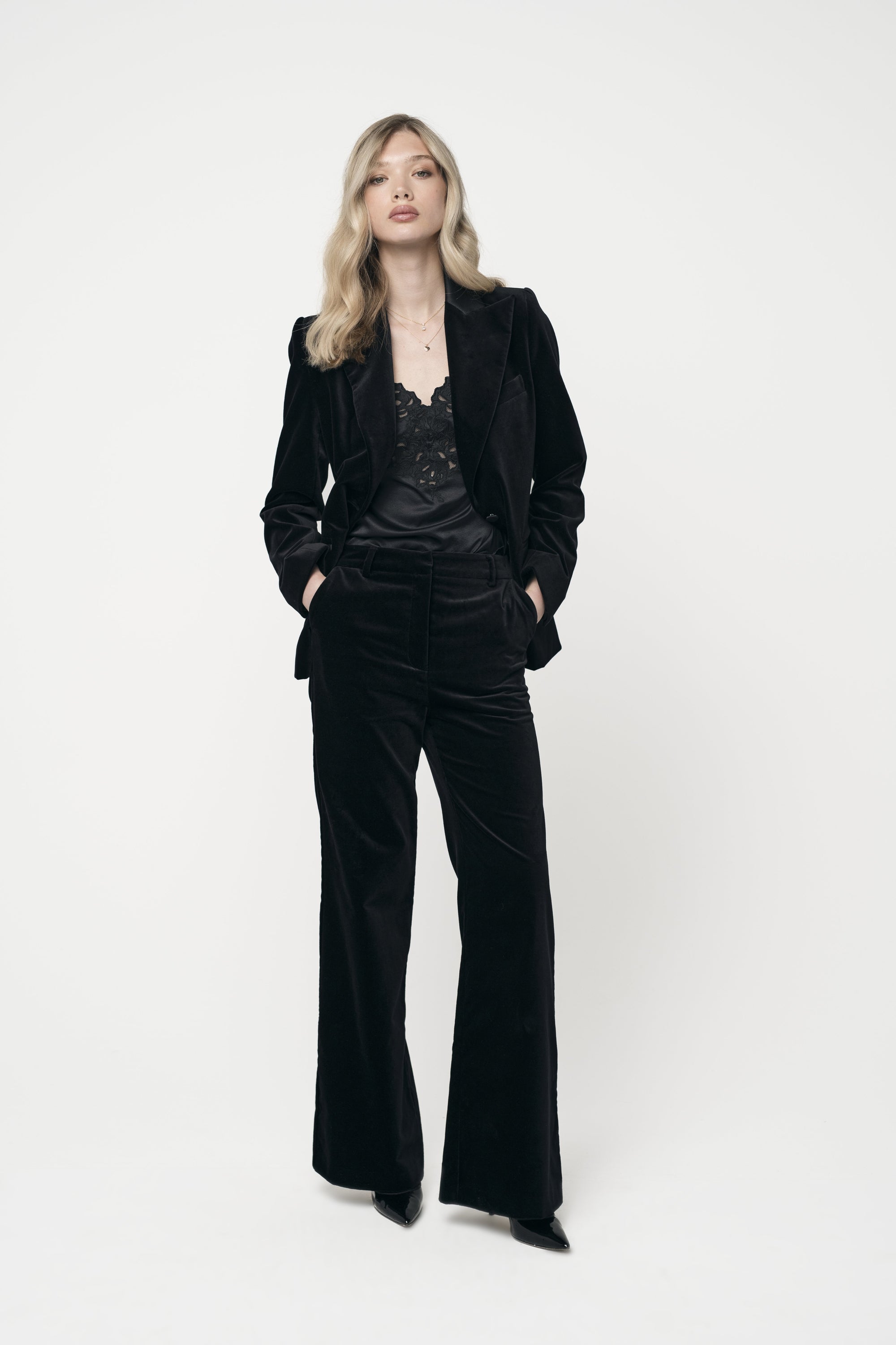 BEAU VELVET