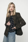 DUNE PLAID