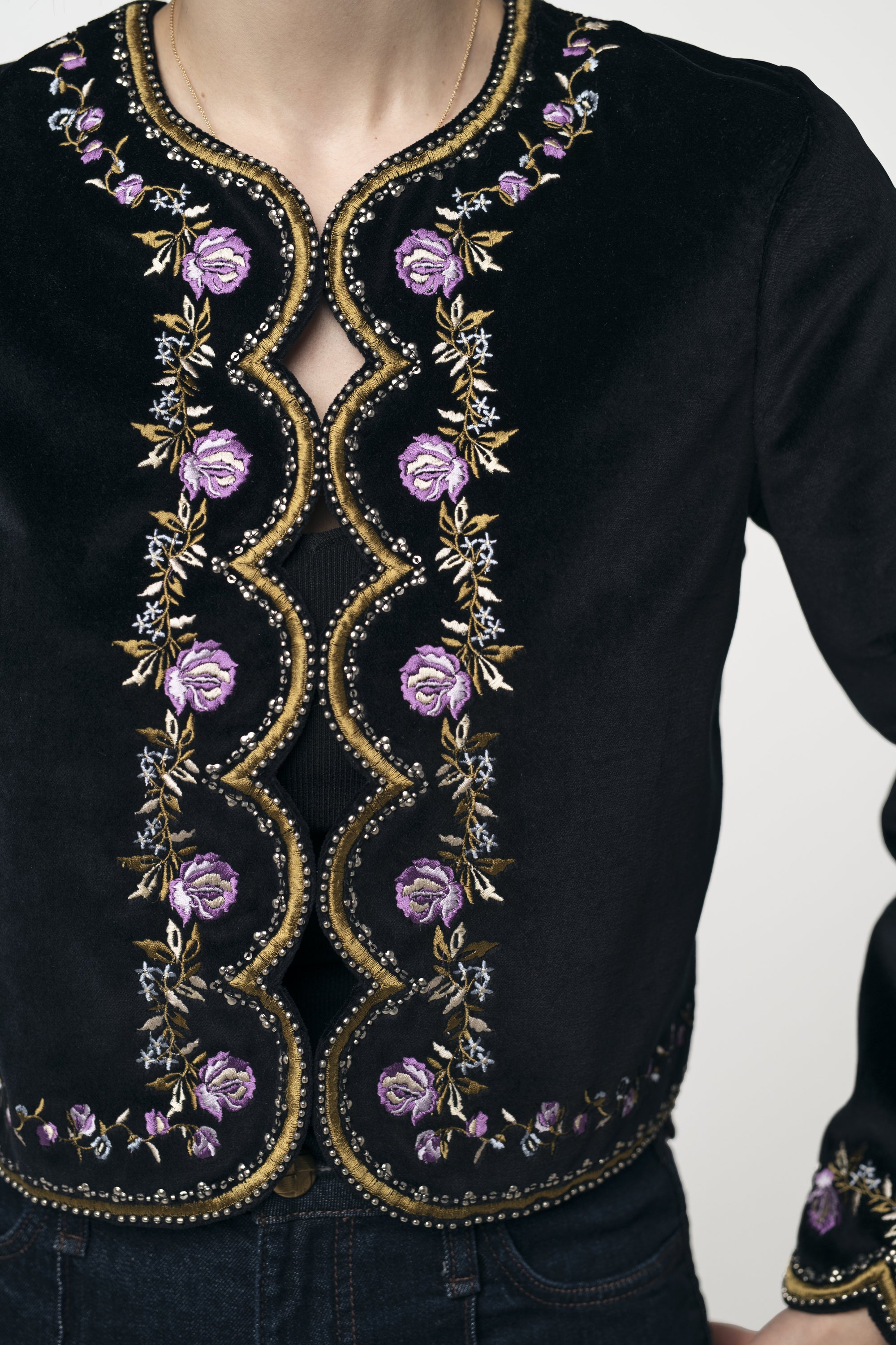 RAIS JACKET